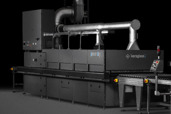 Decoraci&ograve;n Power Dry Keraglass